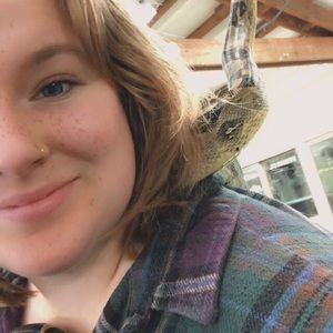 Meet your Posher, Denah